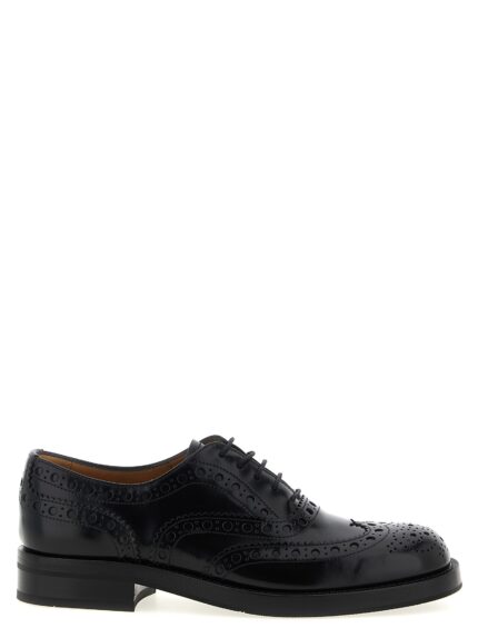 CHURCH'S 'Pilar' Lace Up Shoes