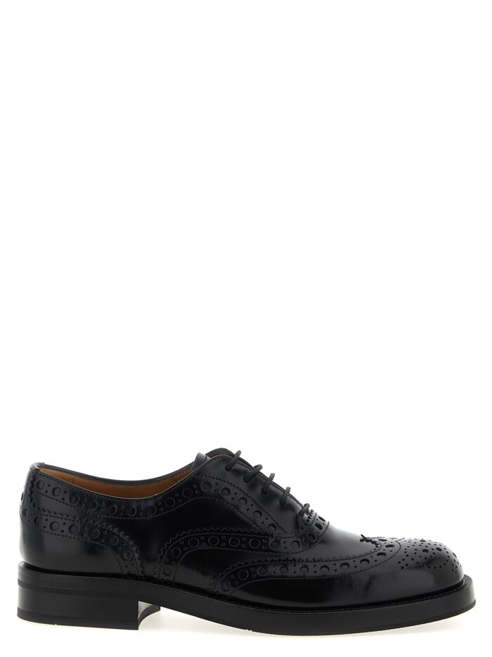 church's 'pilar' lace up shoes CHURCH'S 'Pilar' Lace Up Shoes