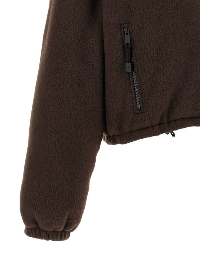 Miu Miu Pile Down Jacket