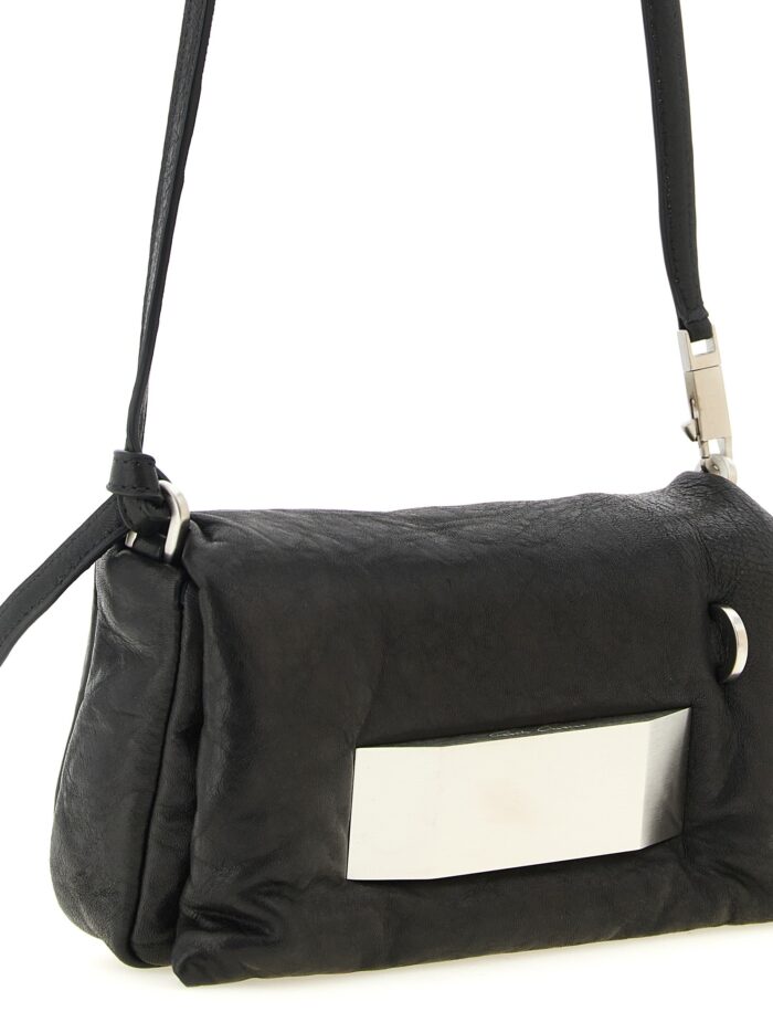 RICK OWENS 'Pillow Griffin' Clutch