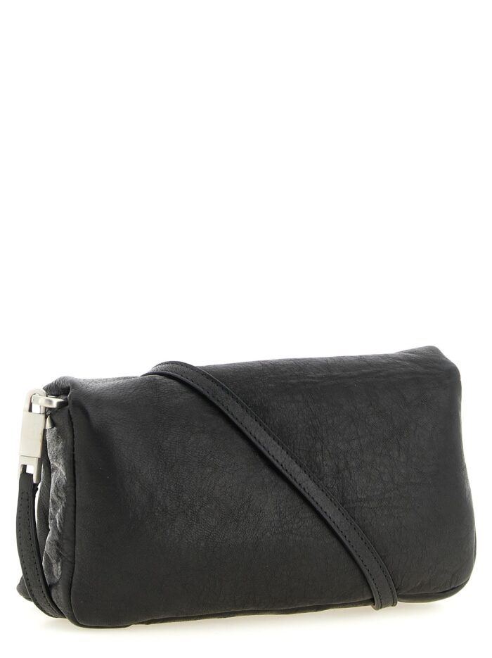 RICK OWENS 'Pillow Griffin' Clutch