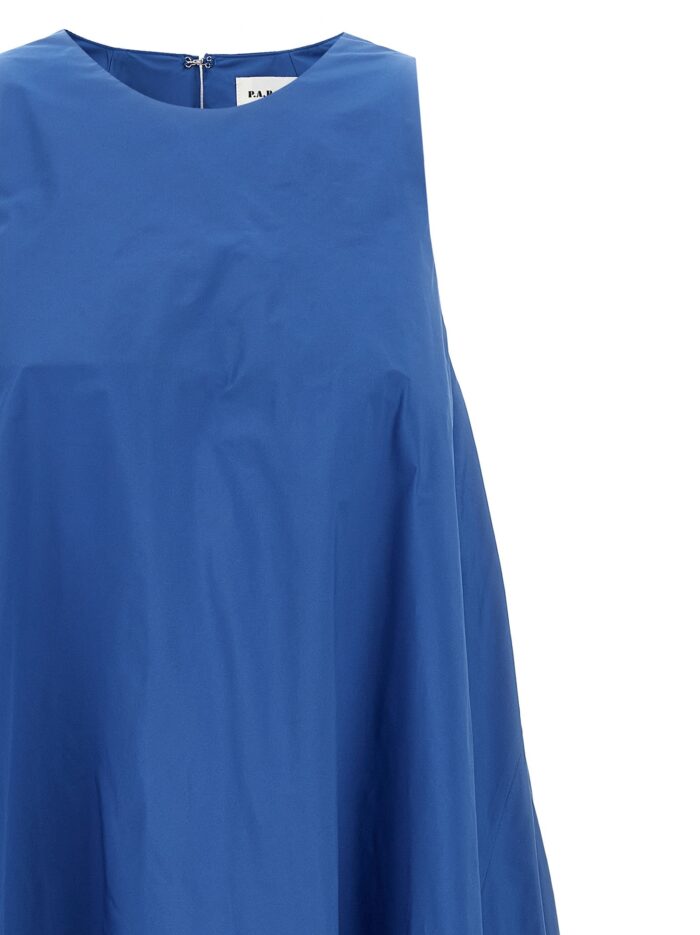 P.A.R.O.S.H. 'Pimpy' Dress