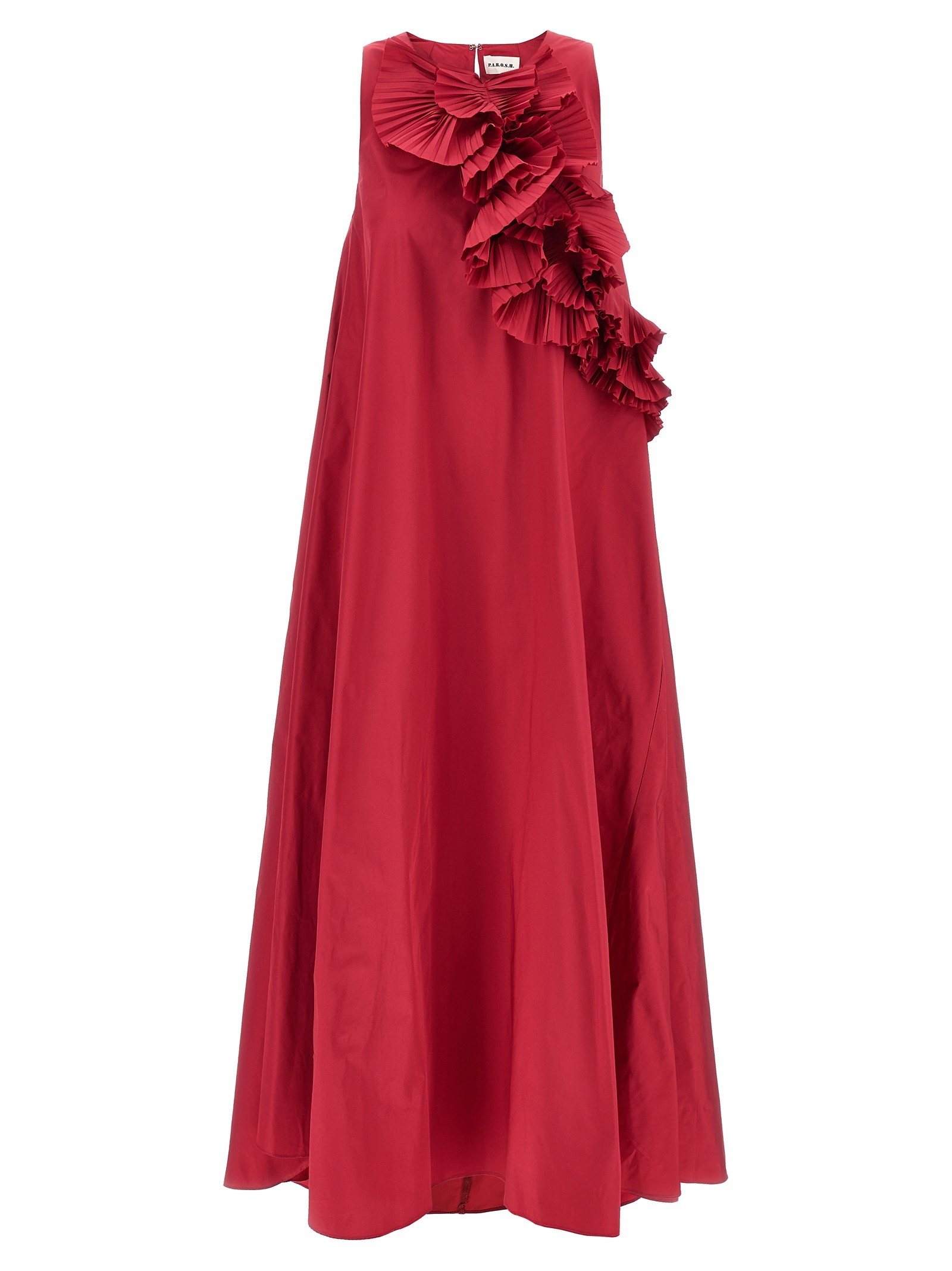 P.A.R.O.S.H. 'Pimpy' Dress