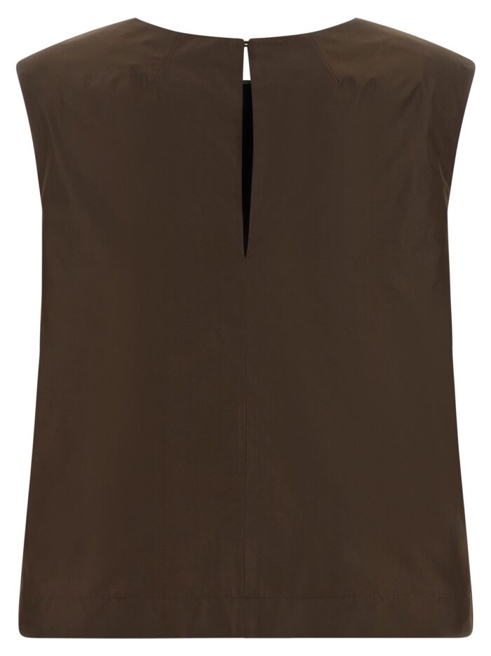 P.A.R.O.S.H. 'Pimpy26' Top