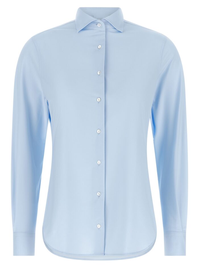 xacus 'pina' shirt 'active' line XACUS 'Pina' Shirt - 'Active' Line