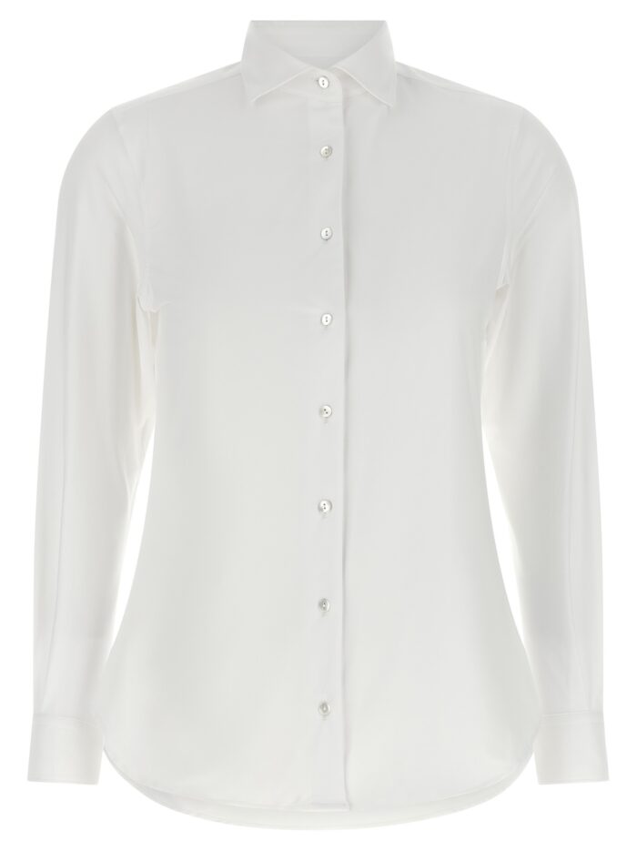 xacus 'pina' shirt 'active' line XACUS 'Pina' Shirt - 'Active' Line