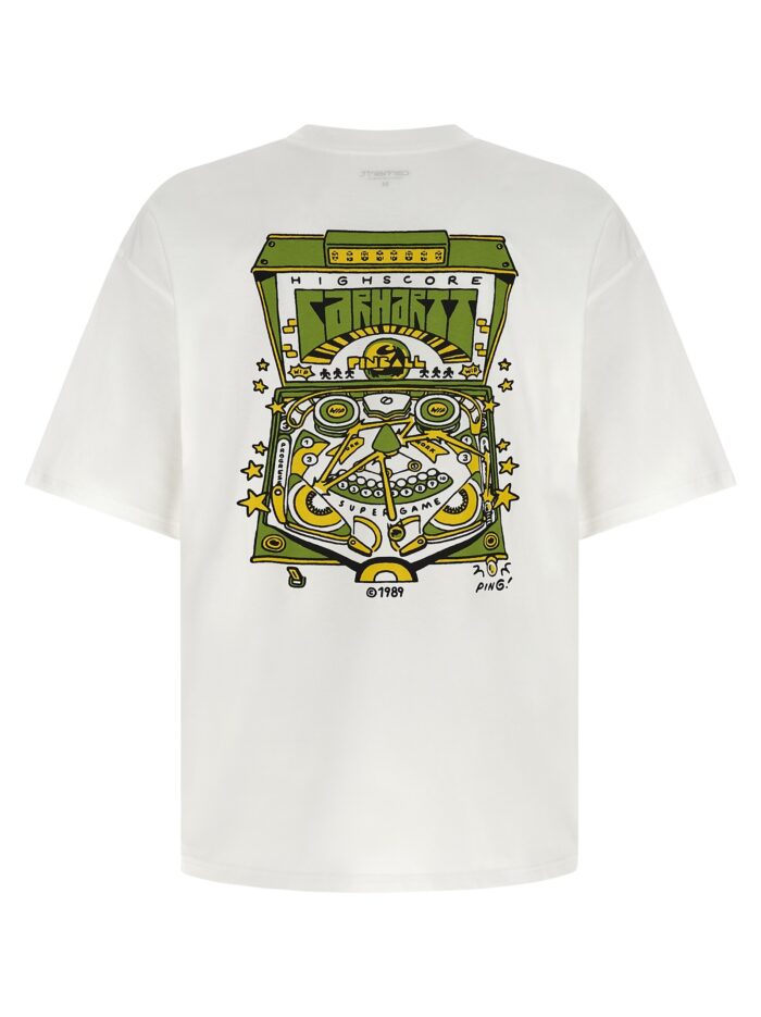 Carhartt Wip 'Pinball' T-shirt