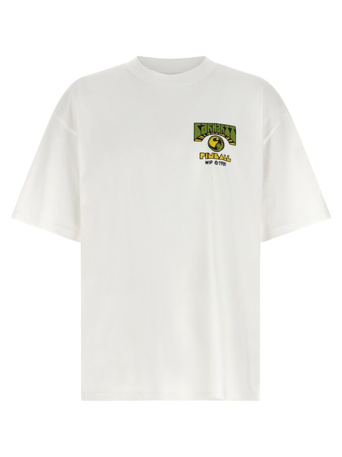 carhartt wip 'pinball' t shirt Carhartt Wip 'Pinball' T-shirt