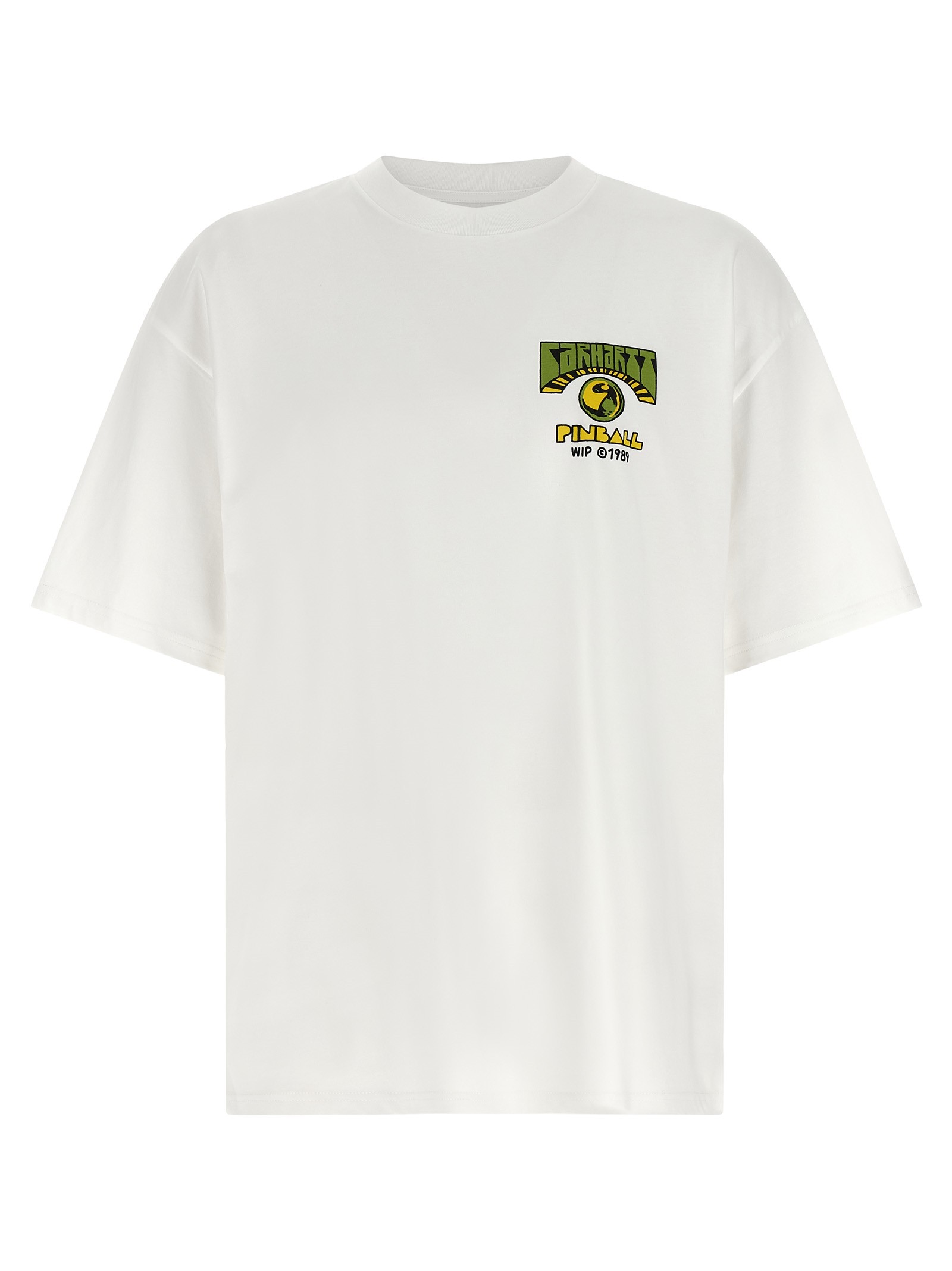 Carhartt Wip 'Pinball' T-shirt