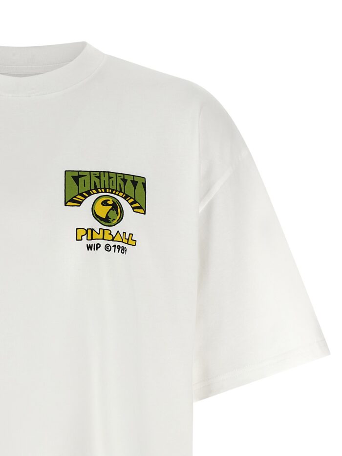 Carhartt Wip 'Pinball' T-shirt