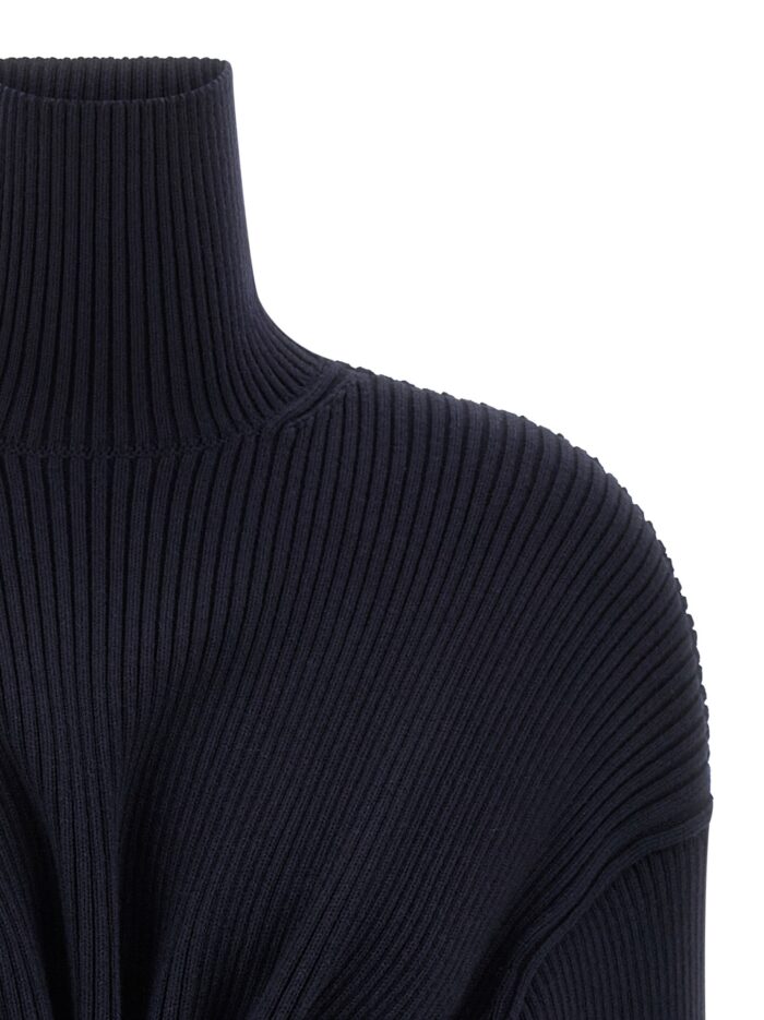 Balenciaga 'Pinched' Dress