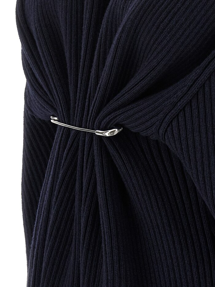 Balenciaga 'Pinched' Dress