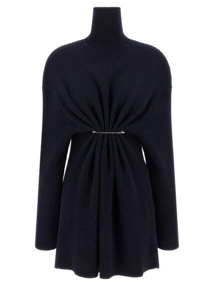 Balenciaga 'Pinched' Dress
