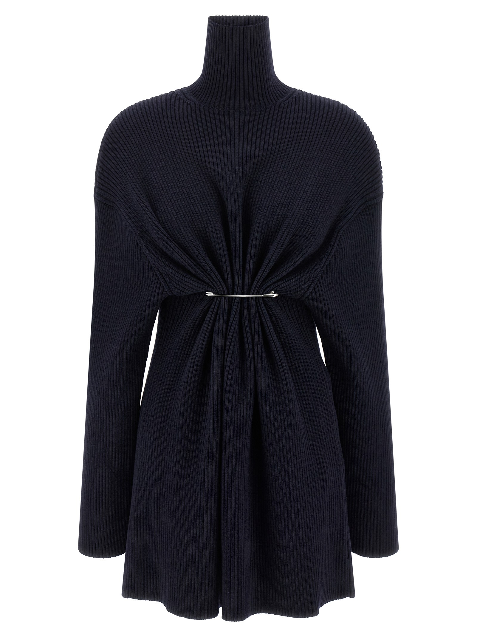 Balenciaga 'Pinched' Dress