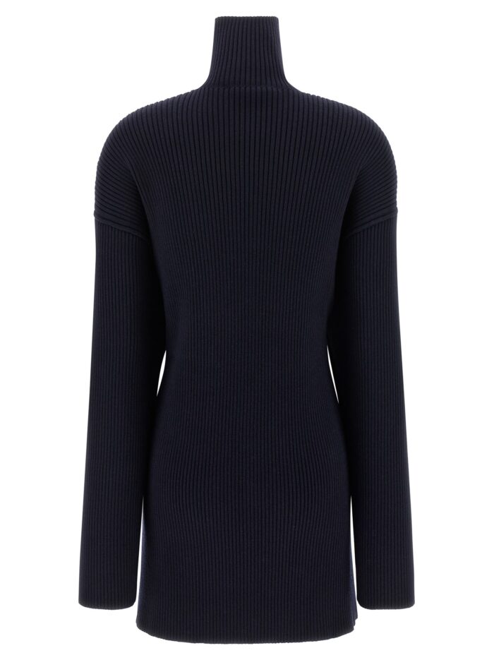Balenciaga 'Pinched' Dress