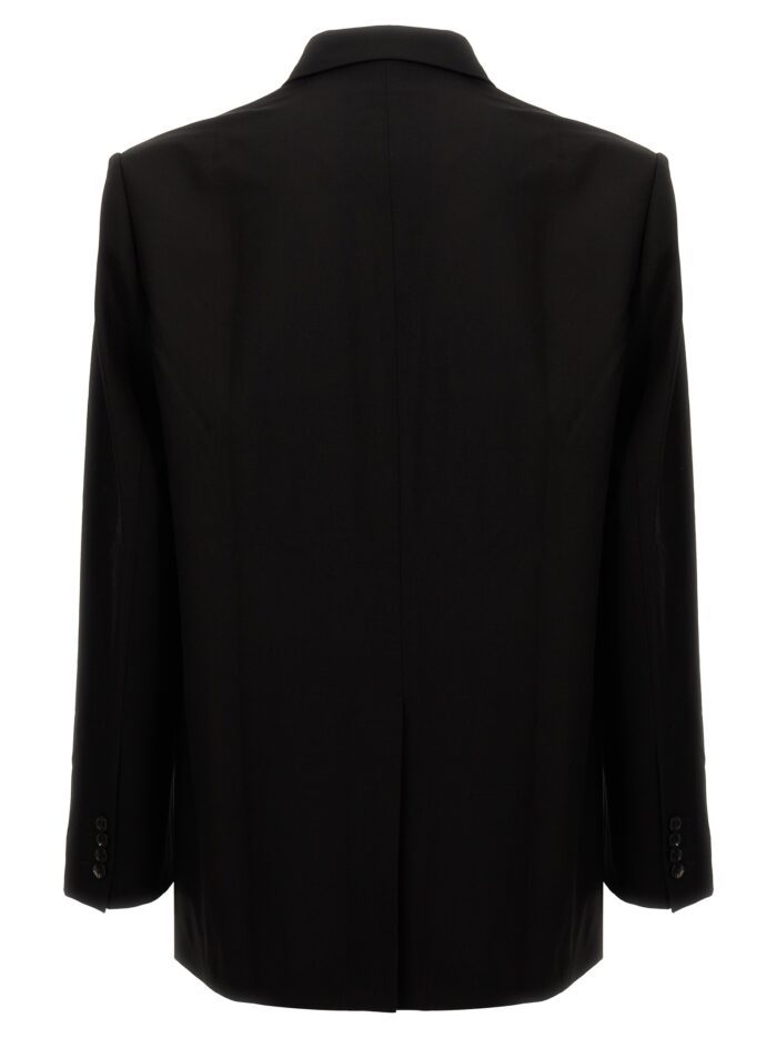Y/PROJECT 'Pinched Logo' Blazer