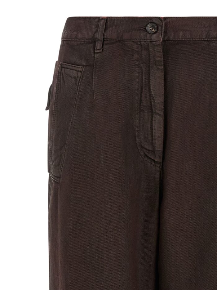Dries Van Noten 'Pincks' Jeans