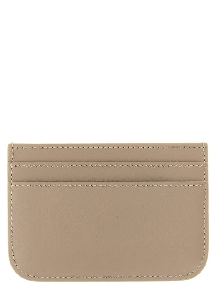 Fendi Pink FF Card Holder