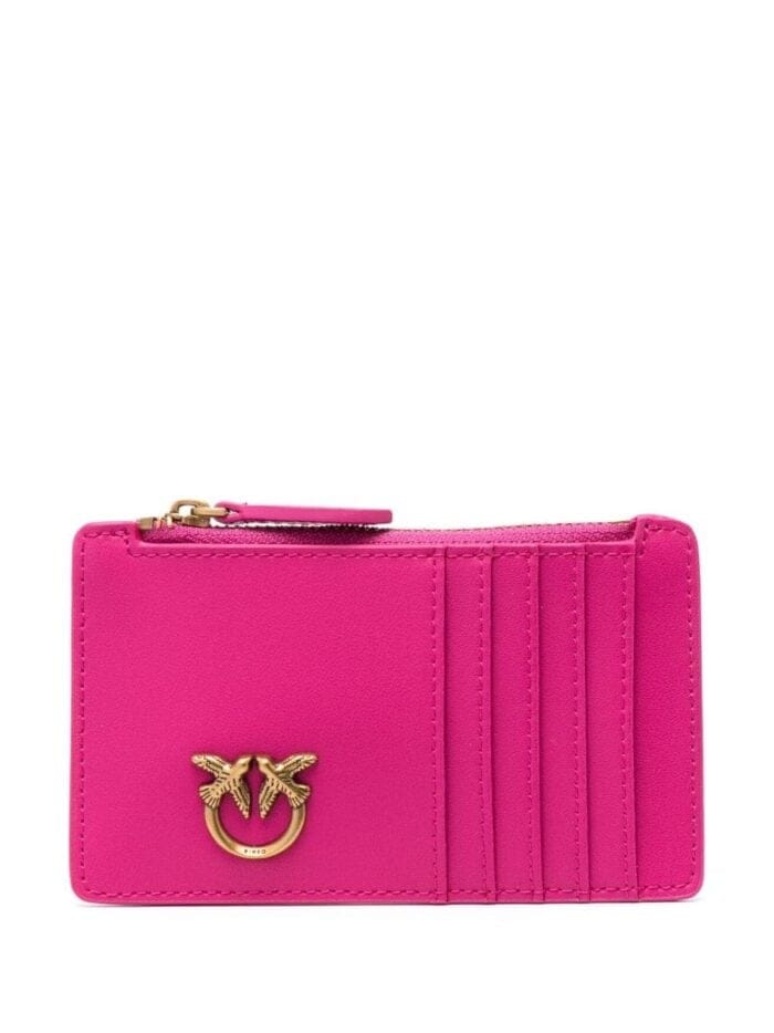 PINKO Airone Cardholder