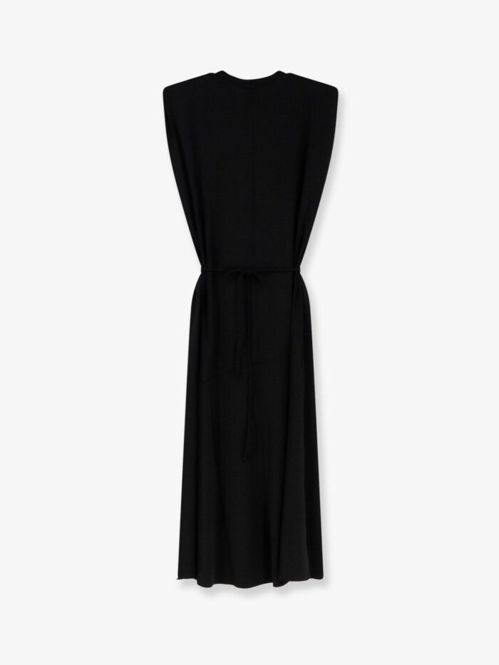 Pinko Alexiana Jersey Dress