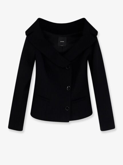 Pinko Antonina Fitted Blazer