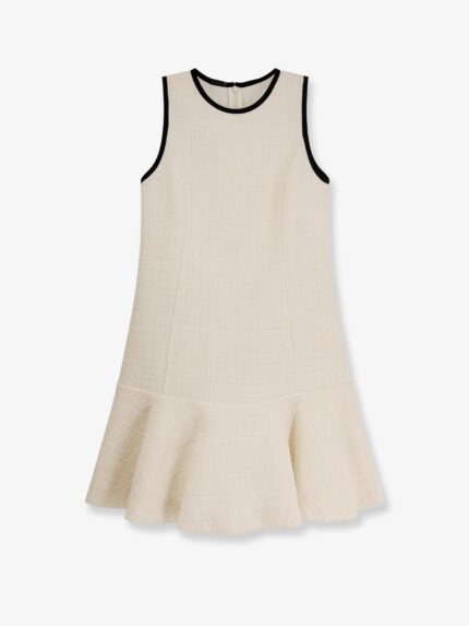 Pinko Arrosto Tweed Short Dress