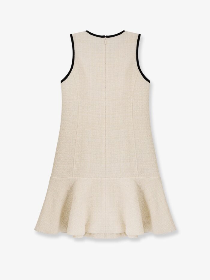 Pinko Arrosto Tweed Short Dress