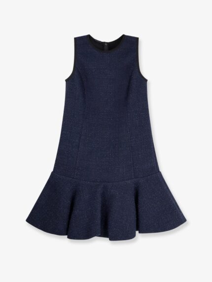 Pinko Arrosto Tweed Short Dress