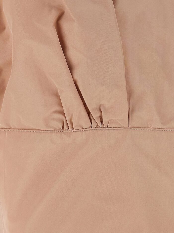 Pinko Asparago Taffeta' Top