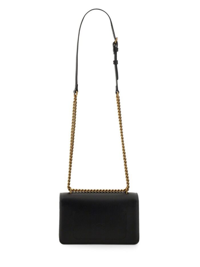 Pinko BAG "LOVE" ONE SIMPLY MINI