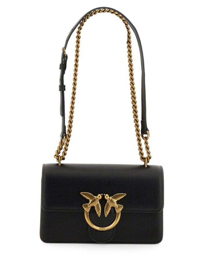 Pinko BAG "LOVE" ONE SIMPLY MINI