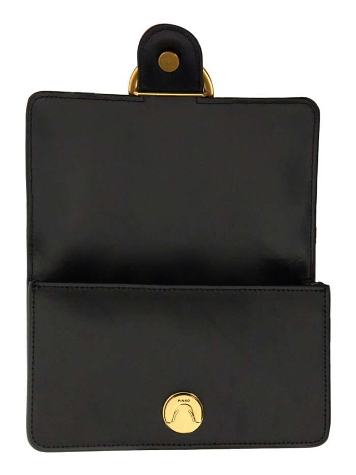 Pinko BAG "LOVE" ONE SIMPLY MINI