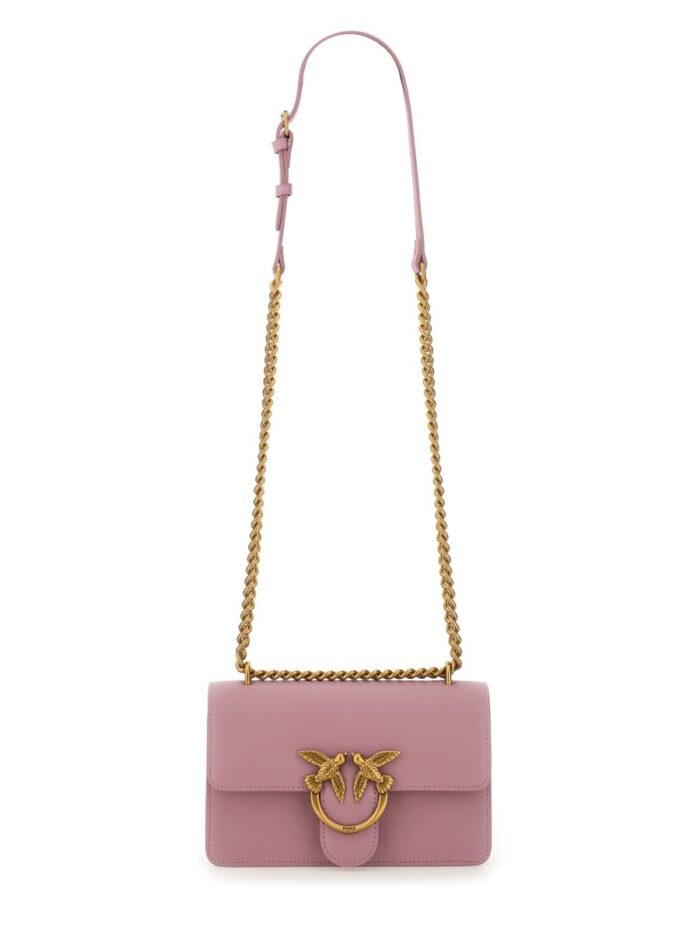 Pinko BAG "LOVE" ONE SIMPLY MINI