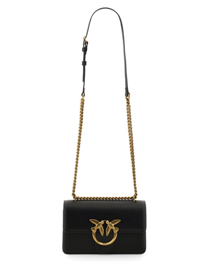 Pinko BAG "LOVE" ONE SIMPLY MINI