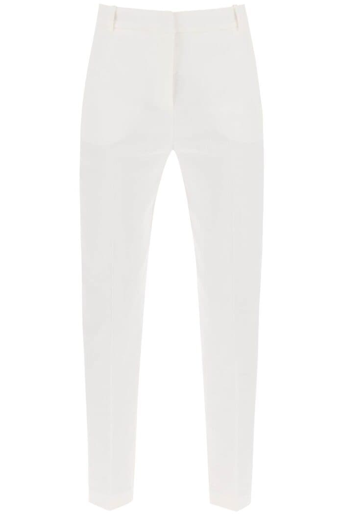 PINKO Bello Cigarette Pants