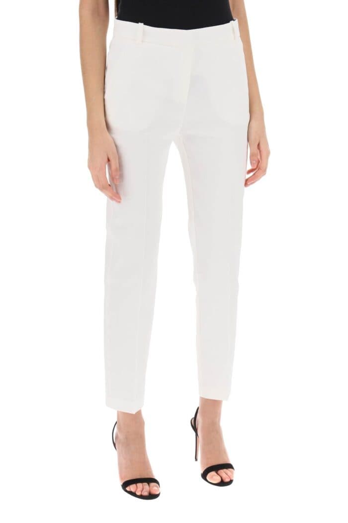 PINKO Bello Cigarette Pants