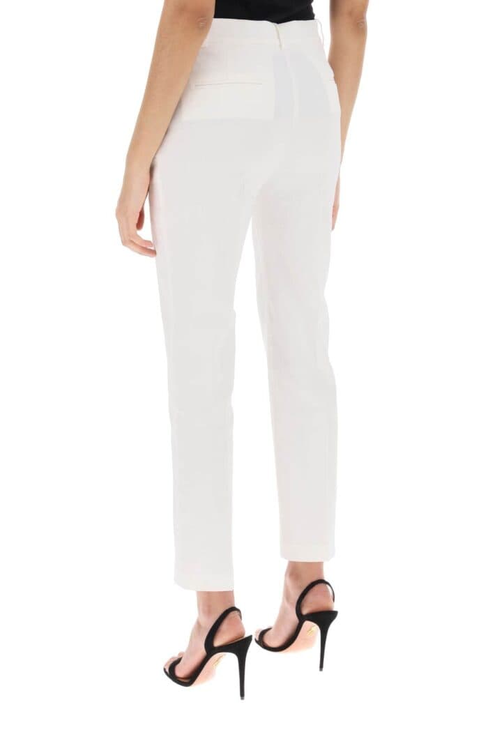 PINKO Bello Cigarette Pants