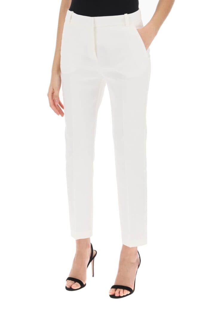 PINKO Bello Cigarette Pants