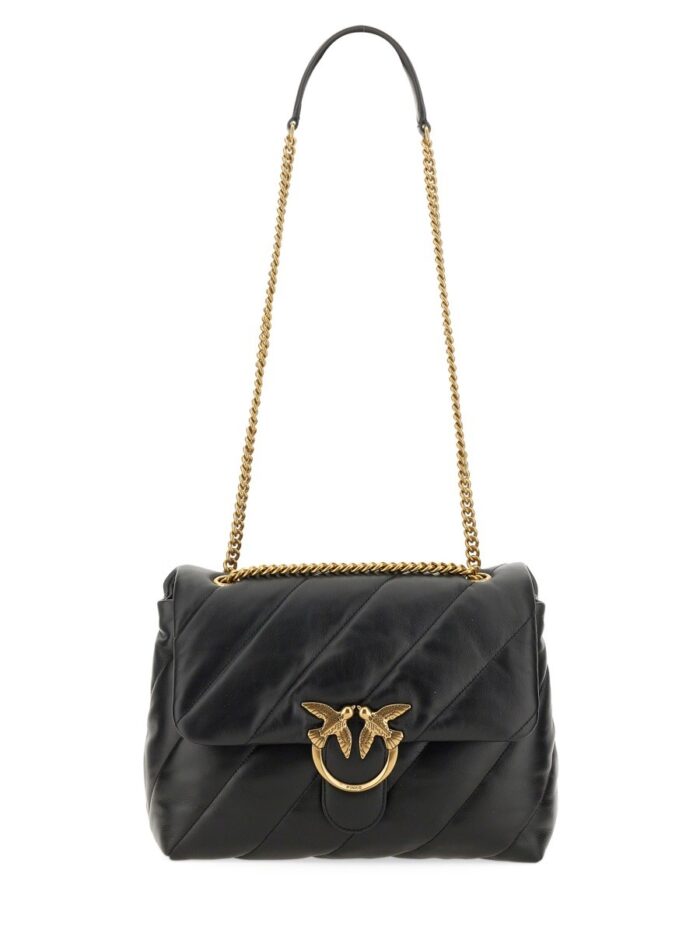 Pinko BIG LOVE BAG.
