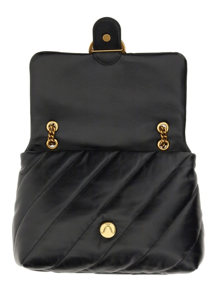 Pinko BIG LOVE BAG.