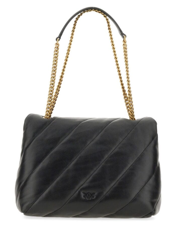 Pinko BIG LOVE BAG.