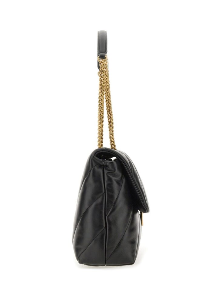 Pinko BIG LOVE BAG.