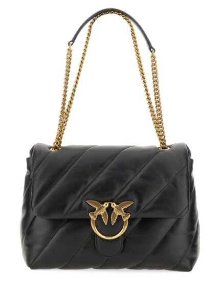Pinko BIG LOVE BAG.