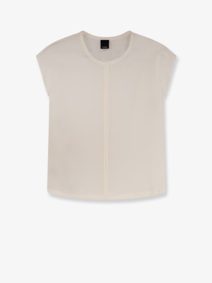 Pinko Blossom Silk Shirt