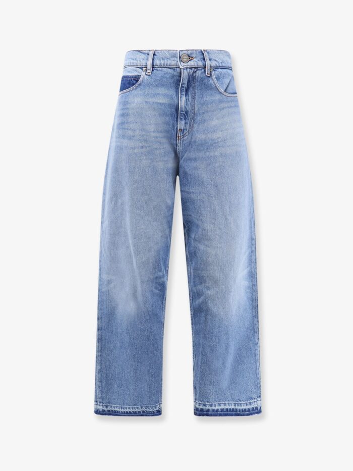 pinko blue denim jeans Pinko Blue Denim Jeans