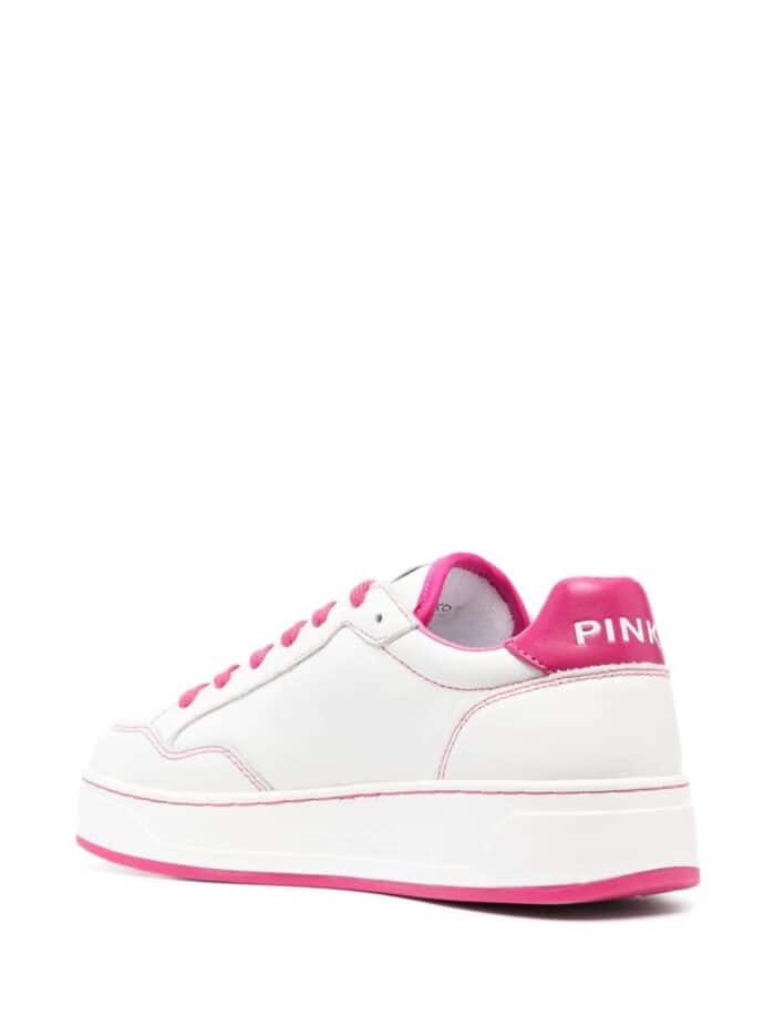 PINKO Bondy 2.0 Sneaker Pelle Vitell