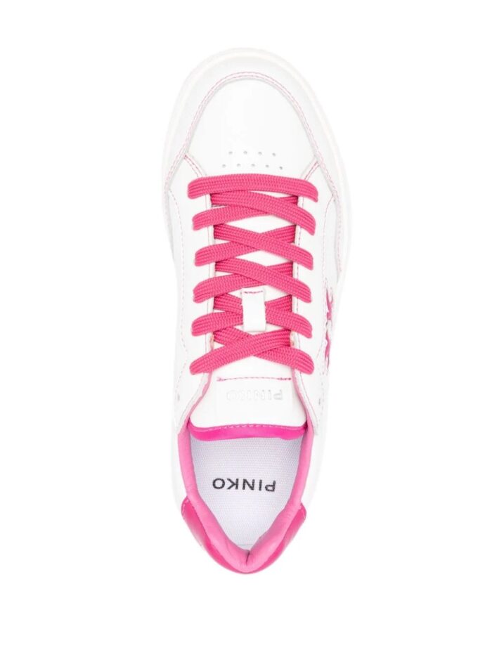 PINKO Bondy 2.0 Sneaker Pelle Vitell