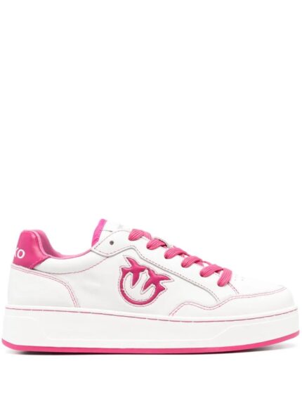 PINKO Bondy 2.0 Sneaker Pelle Vitell