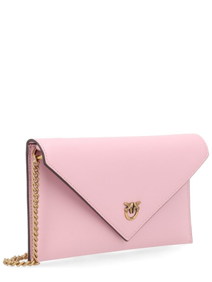 Pinko BORSA CON LOGO SMALL