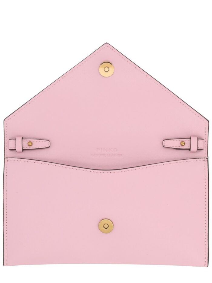 Pinko BORSA CON LOGO SMALL